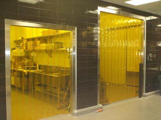 Báo Giá Rèm Nhựa Trong Suốt 2025