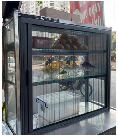 Đơn Vị Cung Cấp Lưới Chống Muỗi Ở Đồng Nai