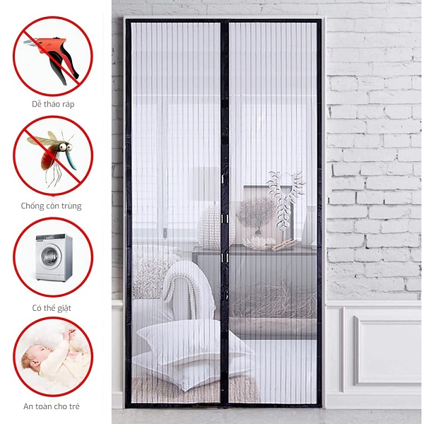 Đơn Vị Cung Cấp Lưới Chống Muỗi Ở Đồng Nai
