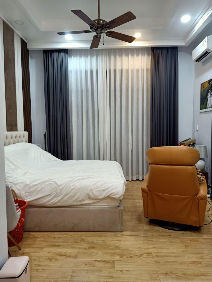 Hướng Dẫn Cách Chọn Rèm Cửa Cho Khách Sạn