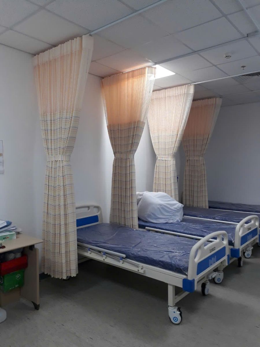 Cửa Hàng Màn Cửa ở Long Thành Đồng Nai