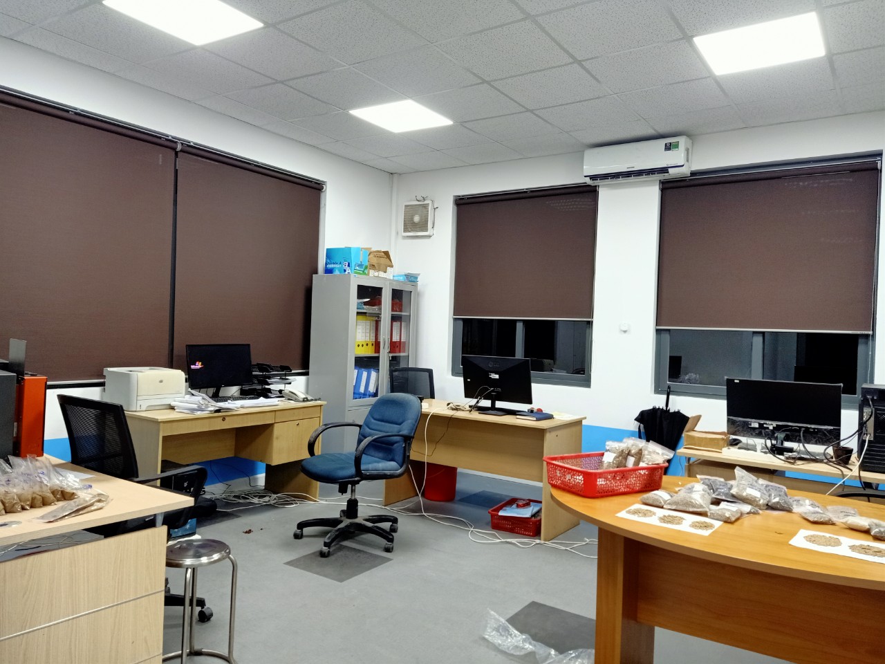 Cửa Hàng Màn Cửa ở Long Thành Đồng Nai