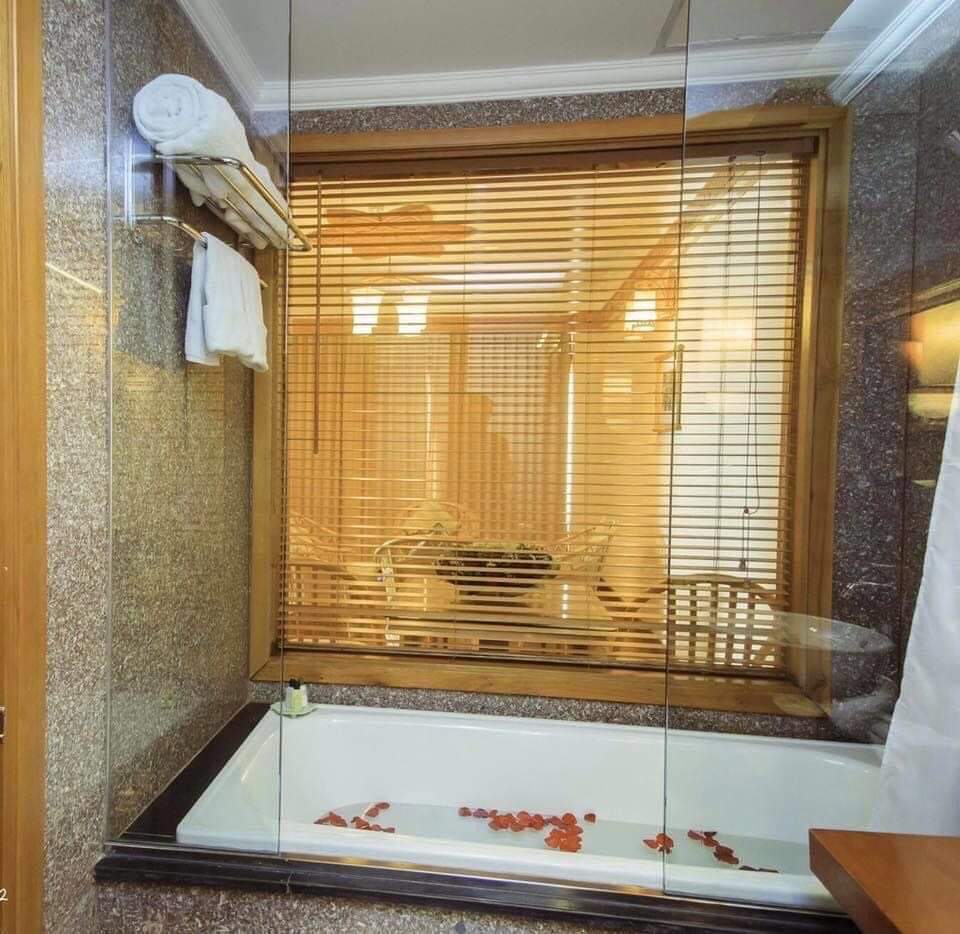 Cửa Hàng Màn Cửa ở Long Thành Đồng Nai