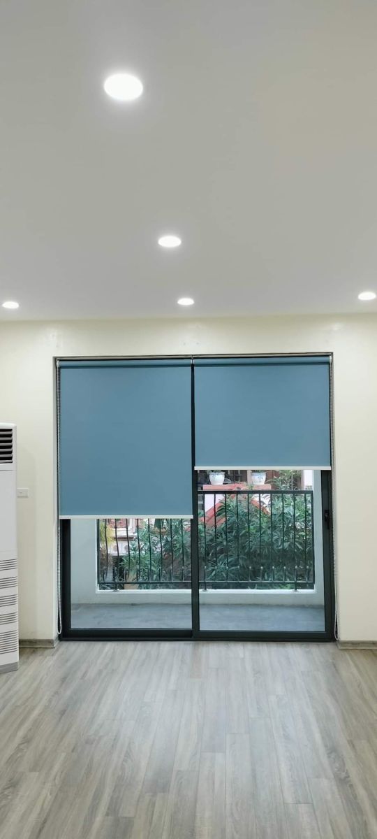 Rèm cửa chống nắng