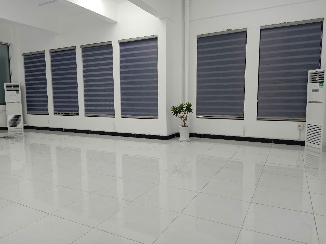  rèm cuốn Hàn Quốc
