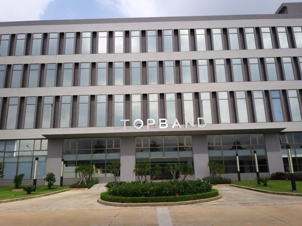 decal phản quang