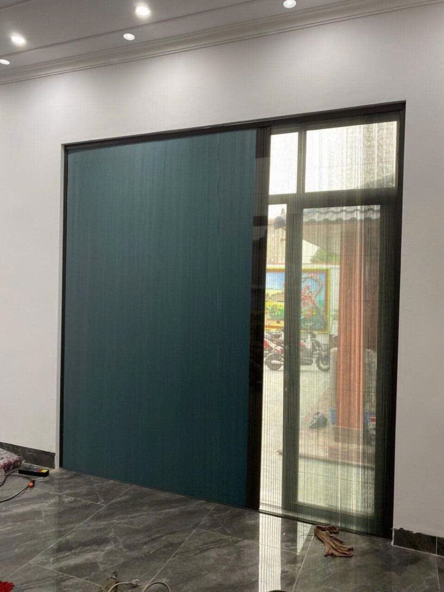 Cửa Hàng Màn Cửa ở Long Thành Đồng Nai
