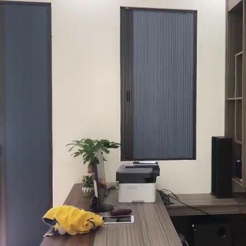 Rèm xếp tổ ong có công dụng như thế nào mà giá thành lại cao?