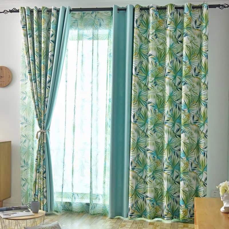 Bắt Trend xu hướng rèm cửa đẹp trong năm 2023