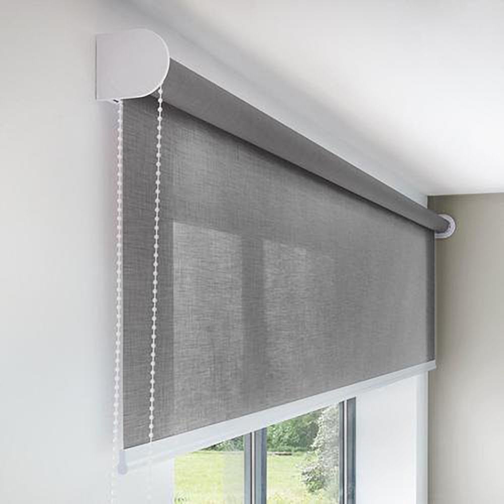 Rèm cửa sổ cuốn chống nắng tại Đồng Nai