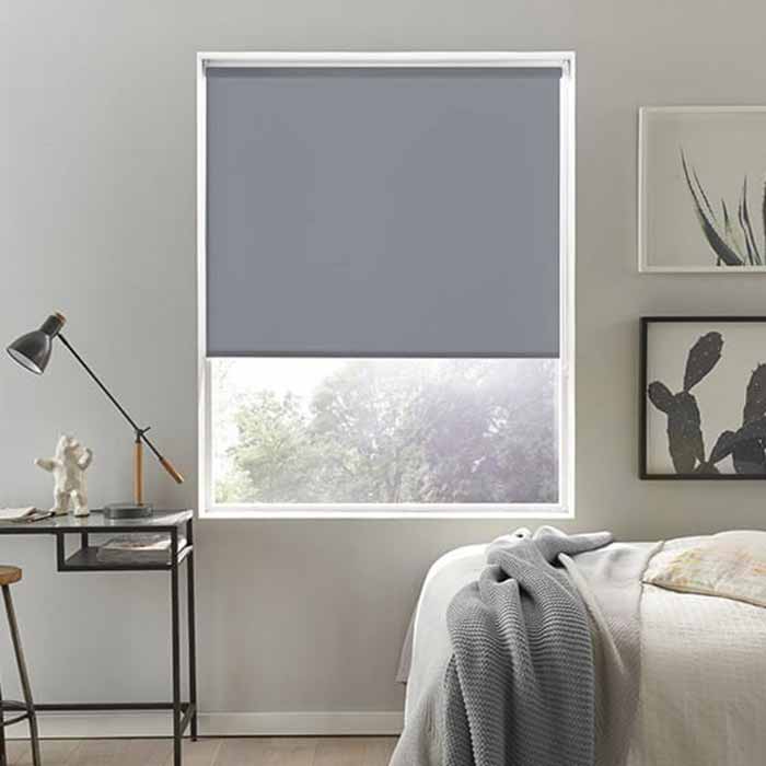 Cửa hàng màn cửa ở Dĩ An - Bình Dương