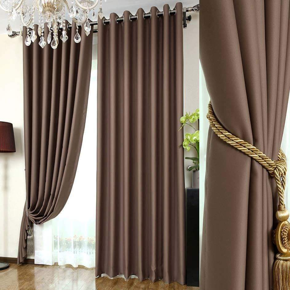 Màn cửa cao cấp Biên Hòa Đồng Nai