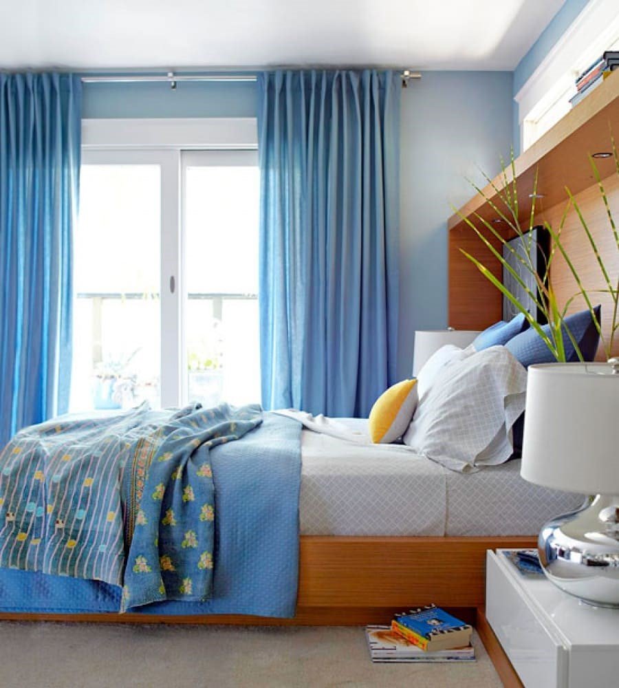 Địa chỉ cung cấp rèm chống nắng chung cư