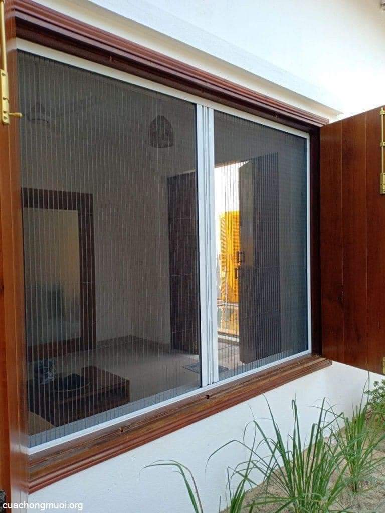 Đơn Vị Cung Cấp Lưới Chống Muỗi Ở Đồng Nai