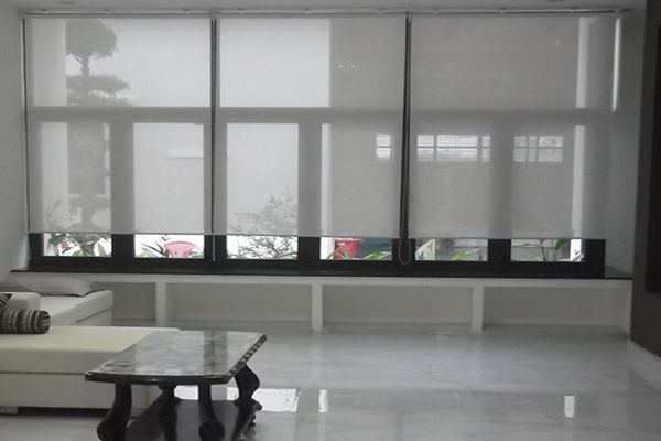  Rèm cuốn văn phòng tại Đồng Nai - MÀN CỬA QUANG SANG