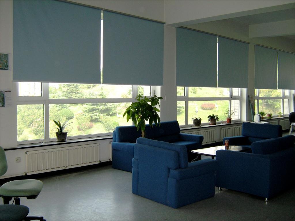 Rèm Cửa Đồng Nai - Dịch Vụ Rèm Cửa Tại Nhà