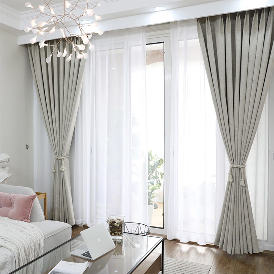 Top địa chỉ lắp đặt rèm cửa uy tín chất lượng tại Đồng Nai