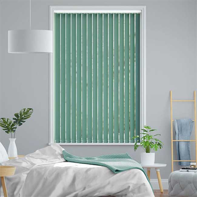 Đơn vị thi công lắp đặt rèm cửa tại Biên Hòa, Đồng Nai