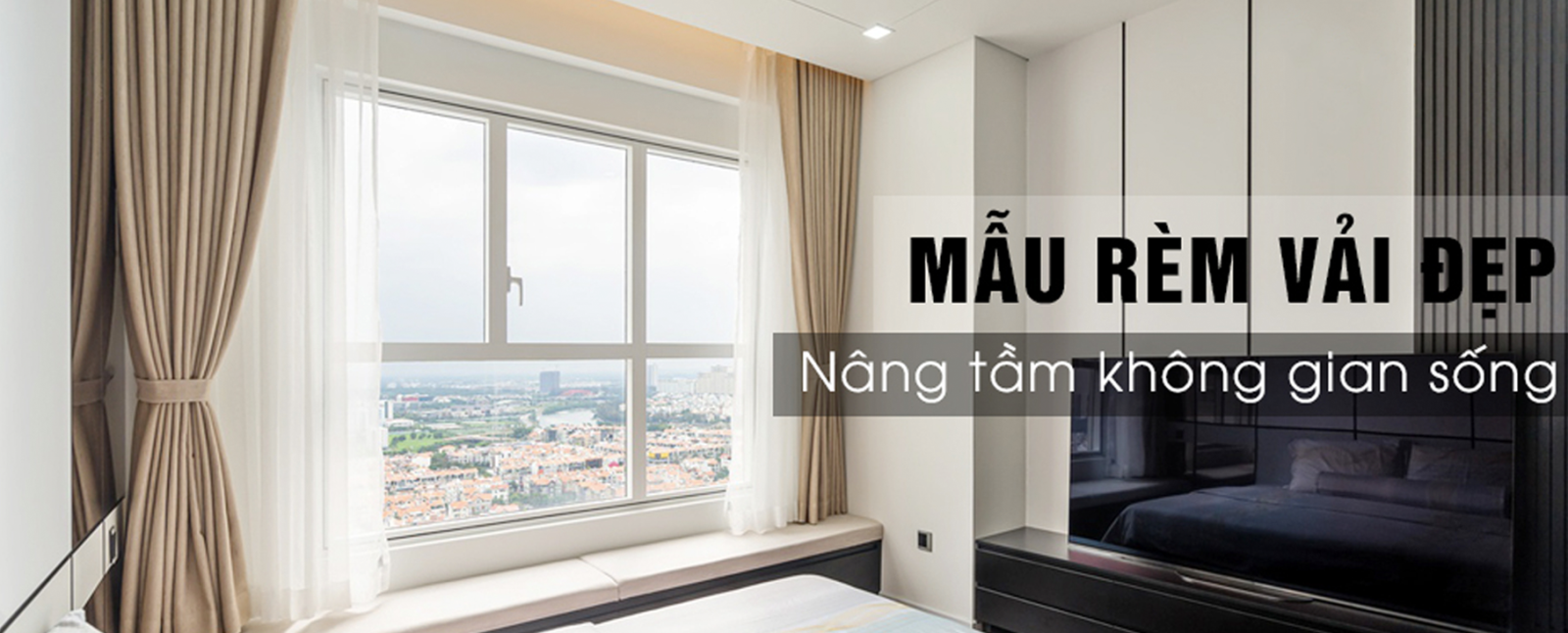 Bạn đang tìm địa chỉ lắp đặt rèm cửa chuyên nghiệp, uy tín tại Đồng Nai? Bạn cần được tư vấn về chất lượng sản phẩm và giá thành hợp lý? Hãy chọn MÀN CỬA QUANG SANG - nơi uy tín, chất lượng và chuyên nghiệp. Tìm hiểu thêm nhé!