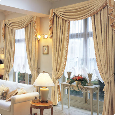 Những nguyên tắc chọn rèm cửa và bố trí hợp phong thủy