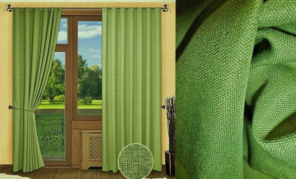 Những nguyên tắc chọn rèm cửa và bố trí hợp phong thủy