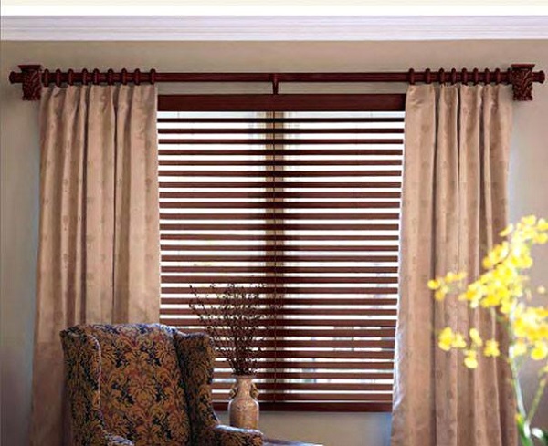 Những nguyên tắc chọn rèm cửa và bố trí hợp phong thủy