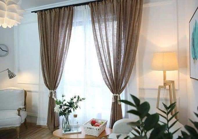 Chọn rèm cửa hợp phong thủy gia chủ mệnh Kim