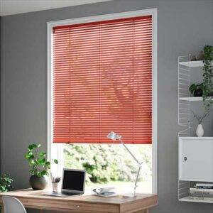 RÈM SÁO NHÔM CAO CẤP QS -01