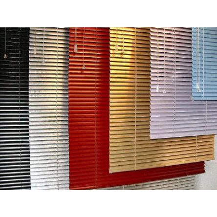 RÈM SÁO NHÔM CAO CẤP QS -01