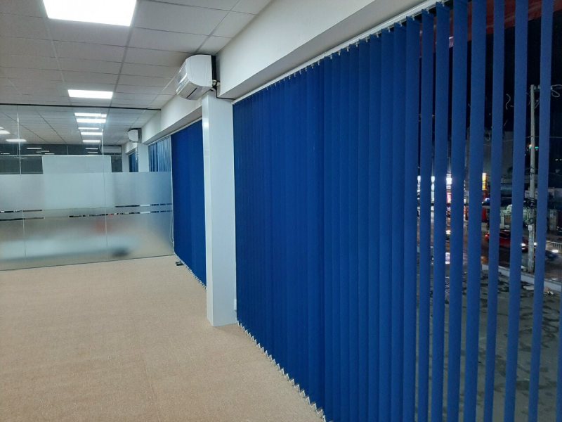 Cửa hàng rèm cửa ở Nhơn Trạch