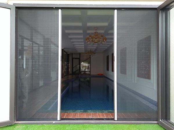 Rèm cửa Biên Hòa