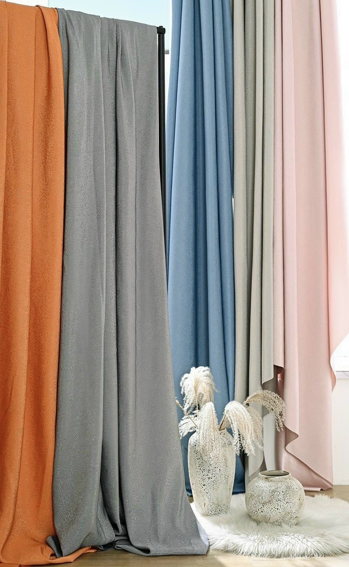 Những kiểu may rèm vải đẹp - Màn Cửa Đồng Nai