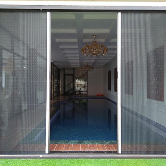 Cửa lưới chống muỗi