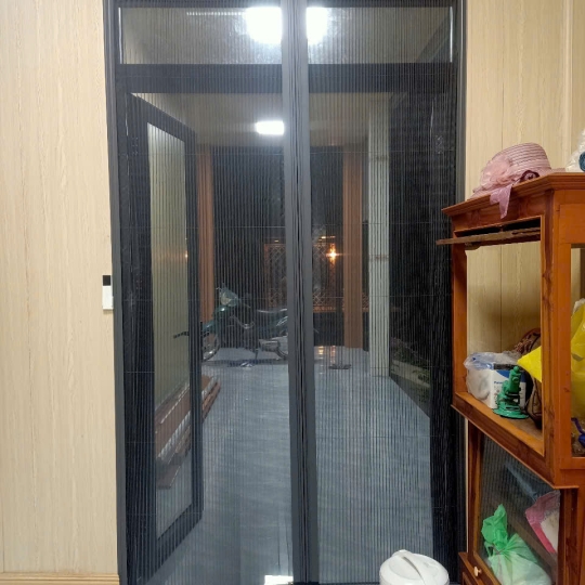 Rèm ngăn muỗi